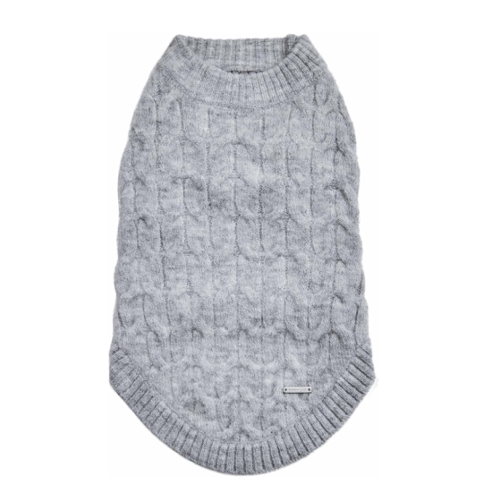 Custom Comfort Pet Dog Sweater