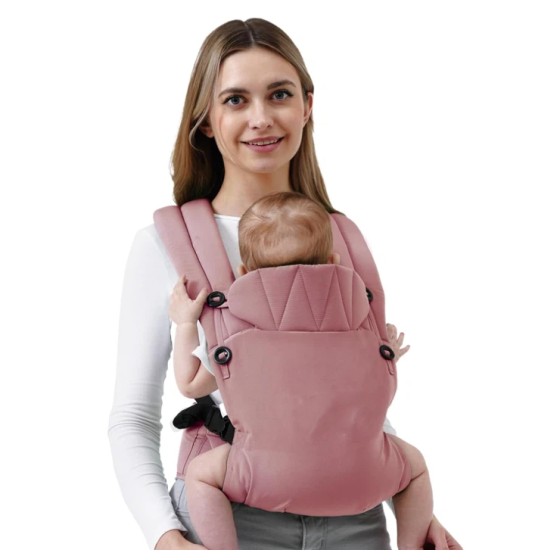 Adjustable Baby Carrier