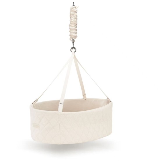 High Quality Organic Cotton Baby Cradle