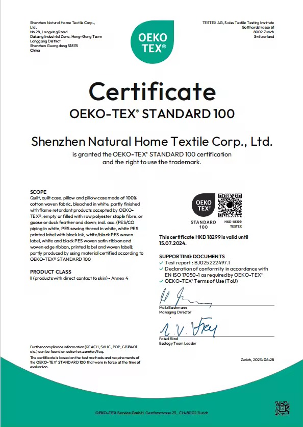 Certificate 3
