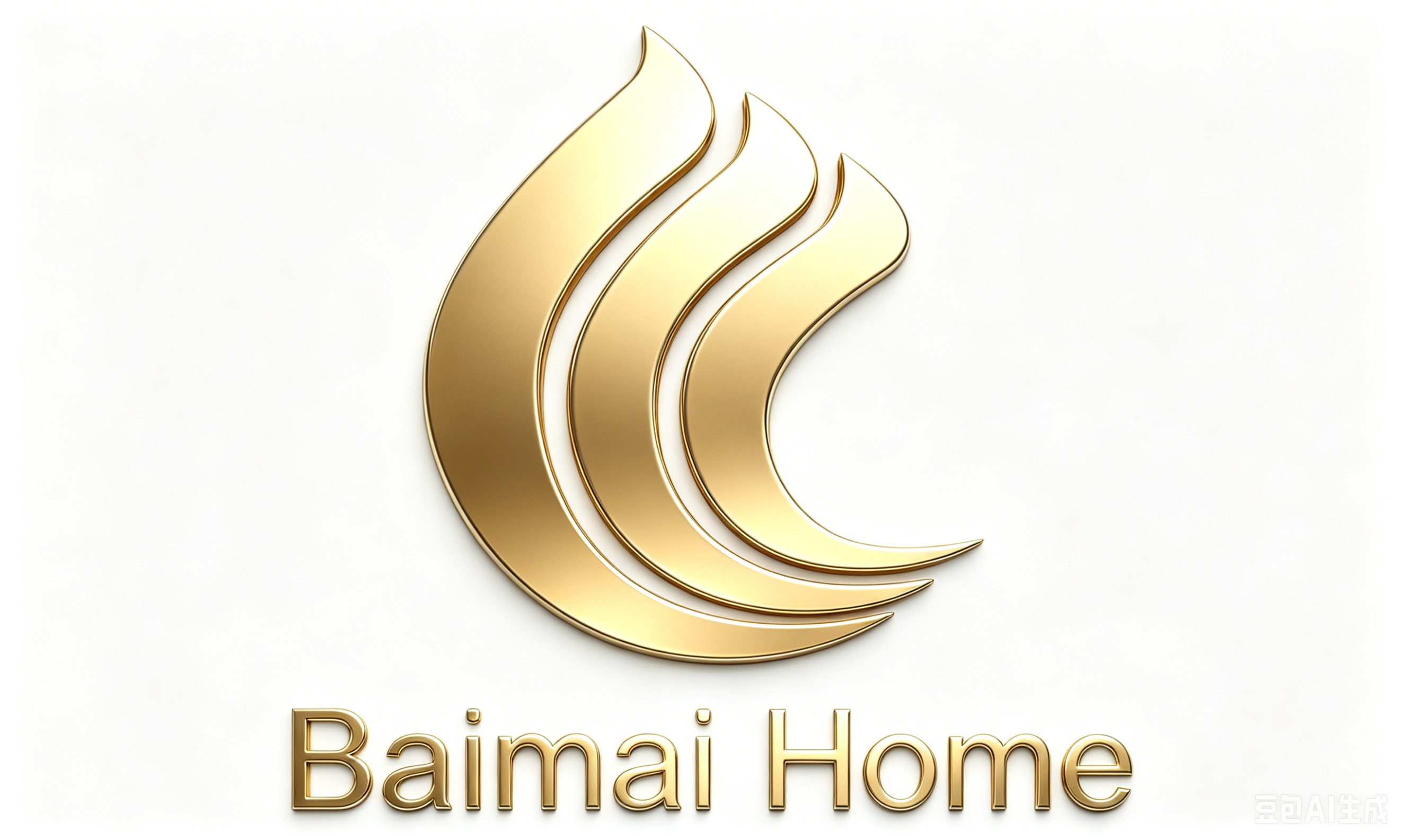 BAIMAI Logo